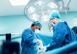 Minimally Invasive Surgery at the WKHC