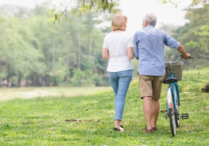 Perception vs Reality of Knee and Hip Replacement surgery