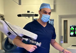 Risks and Rewards of Mako Robotic Arm Assisted Hip and Knee Surgery